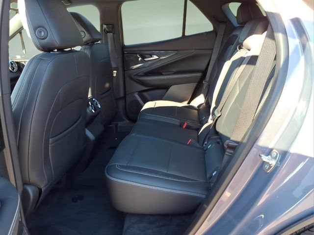 Used 2024 Chevrolet Blazer EV LT AWD/4WD image 12
