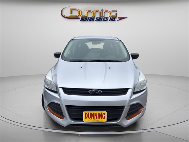 Used 2016 Ford Escape S image 5