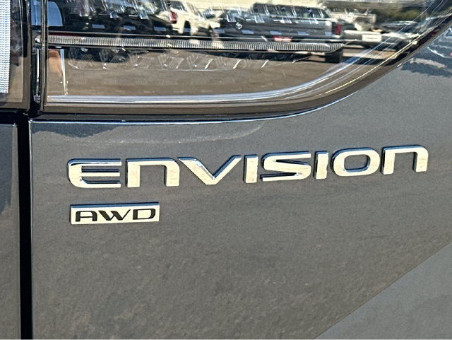 New 2026 Buick Envision Avenir AWD/4WD image 9