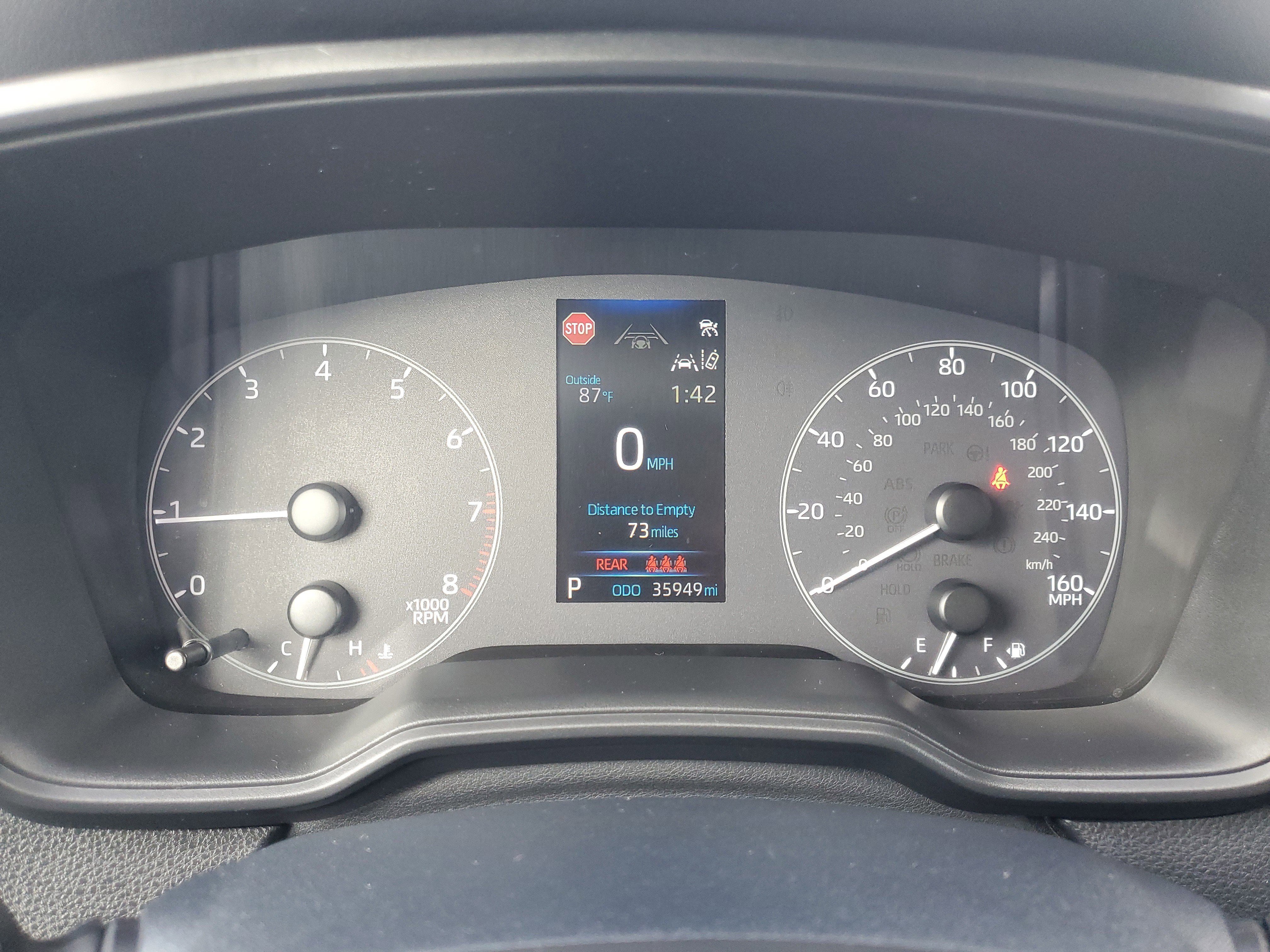 Used 2023 Toyota Corolla LE image 23