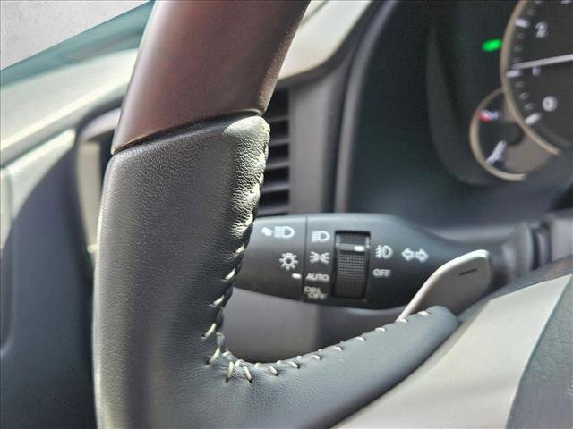Used 2022 Lexus RX 350 FWD w/ Premium Package image 15