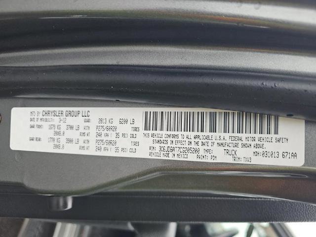 Used 2012 RAM 1500 Express image 13