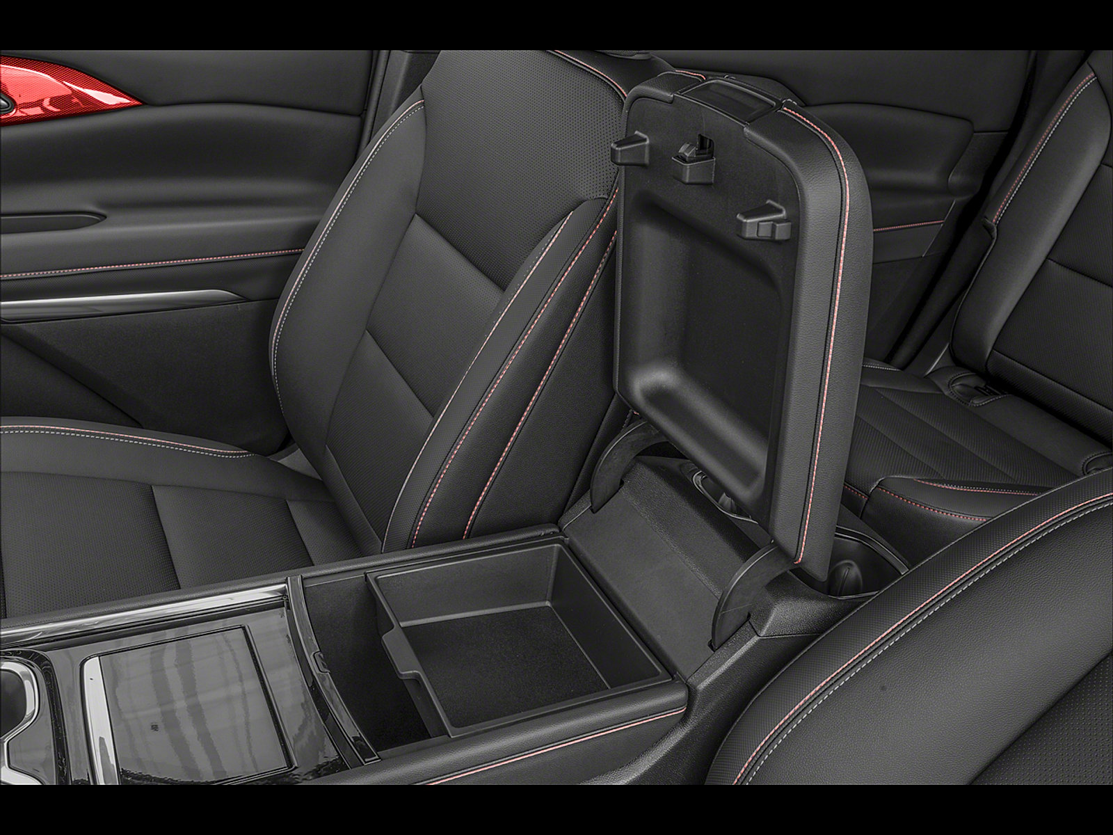 Certified 2025 Chevrolet Traverse Z71 w/ Enhanced Driving Package image 45