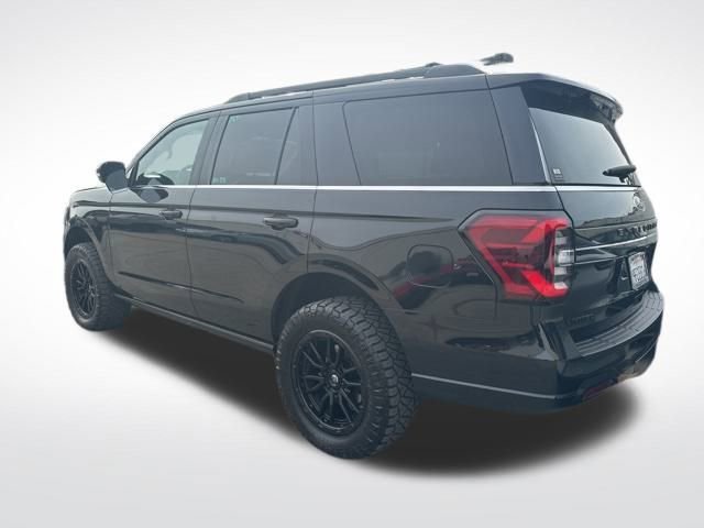 Used 2022 Ford Expedition Limited image 6