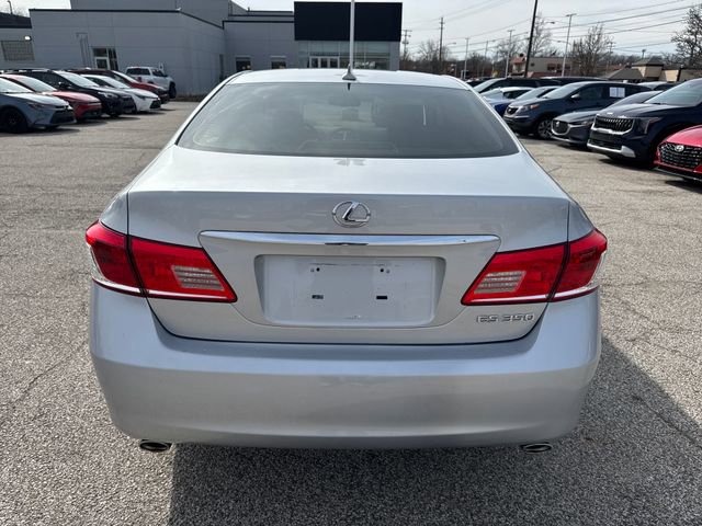 Used 2012 Lexus ES 350 image 10