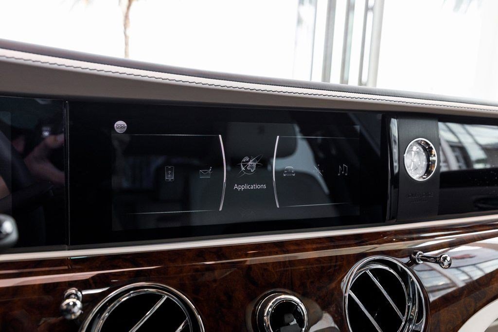Used 2021 Rolls-Royce Ghost image 23