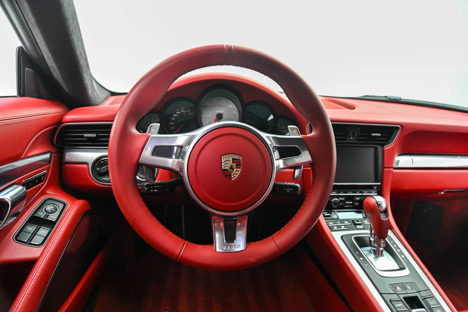 Used 2013 Porsche 911 Carrera S RWD image 21