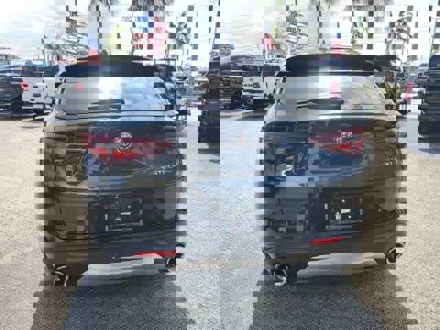 Used 2018 Alfa Romeo Stelvio Ti Sport image 6