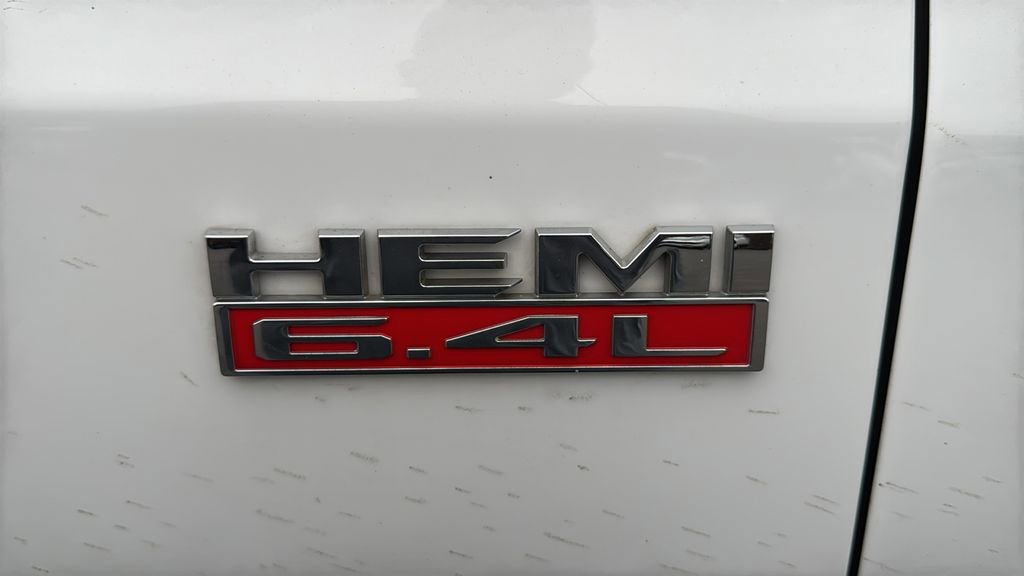 Used 2021 RAM 2500 Tradesman image 8