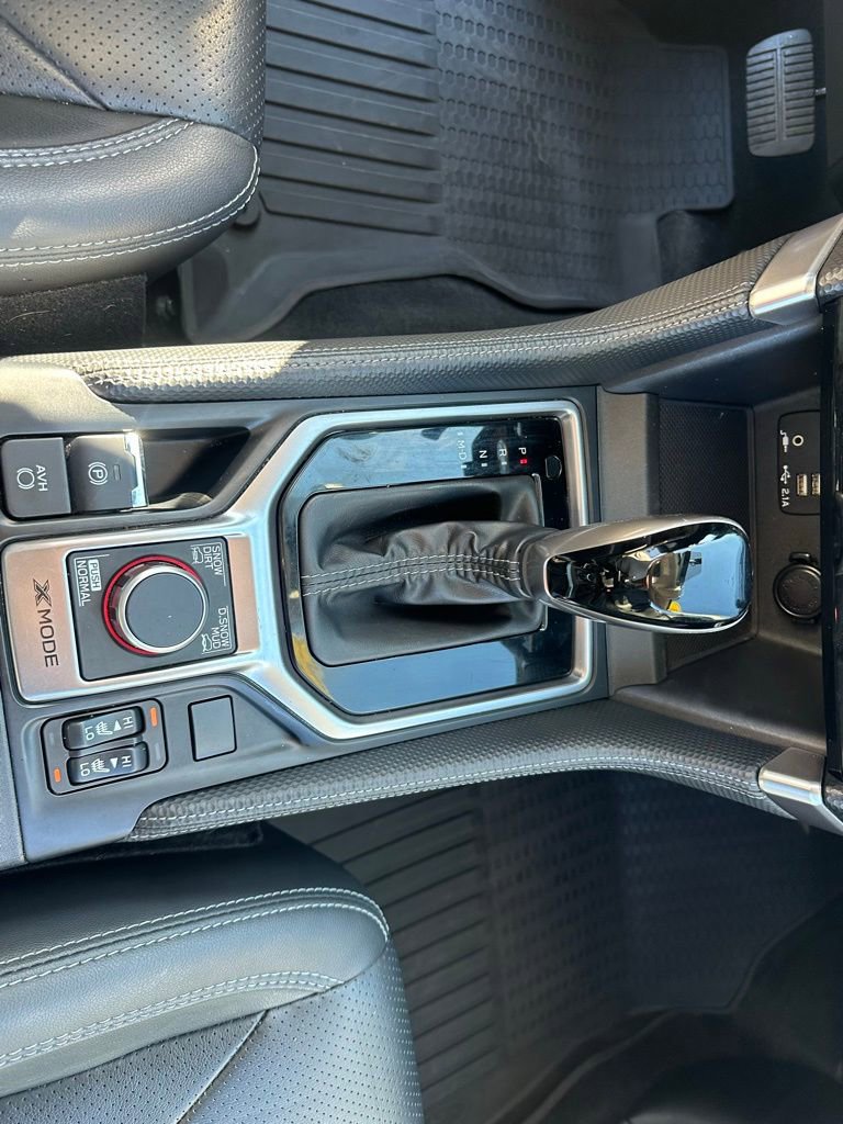 Used 2021 Subaru Forester Limited w/ Popular Package #3 image 29