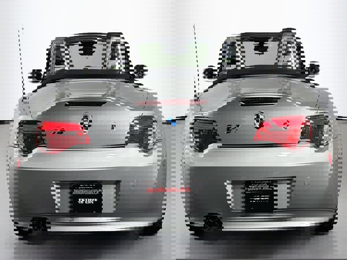 Used 2007 BMW Z4 3.0i image 7