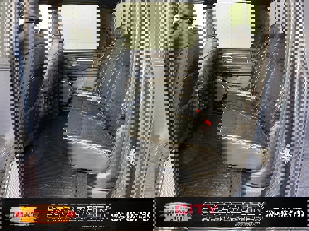 New 2026 RAM 1500 Laramie image 33