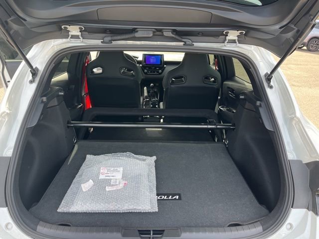 Used 2023 Toyota Corolla GR Morizo image 21