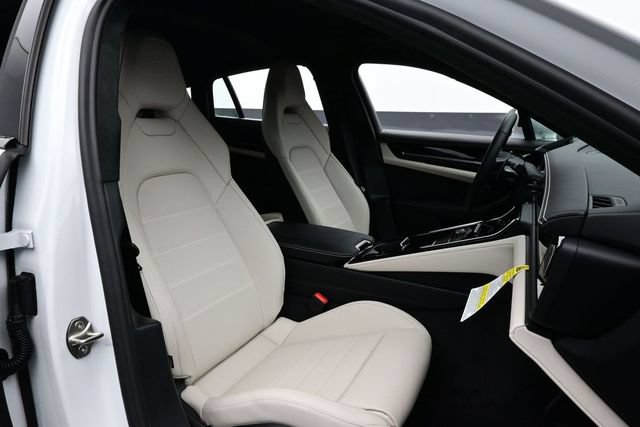 New 2026 Porsche Panamera GTS AWD/4WD image 18