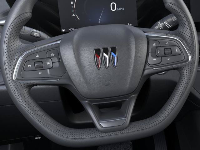 New 2026 Buick Envista Sport Touring w/ Advanced Safety Package FWD image 67