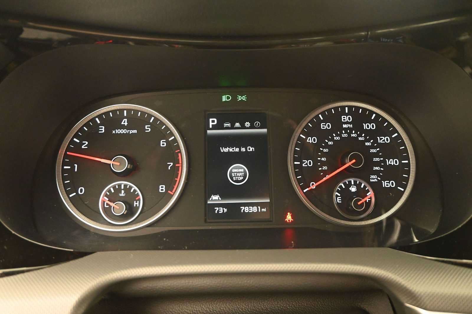Used 2021 Kia K5 GT-Line w/ GT-Line FWD Premium Package image 19