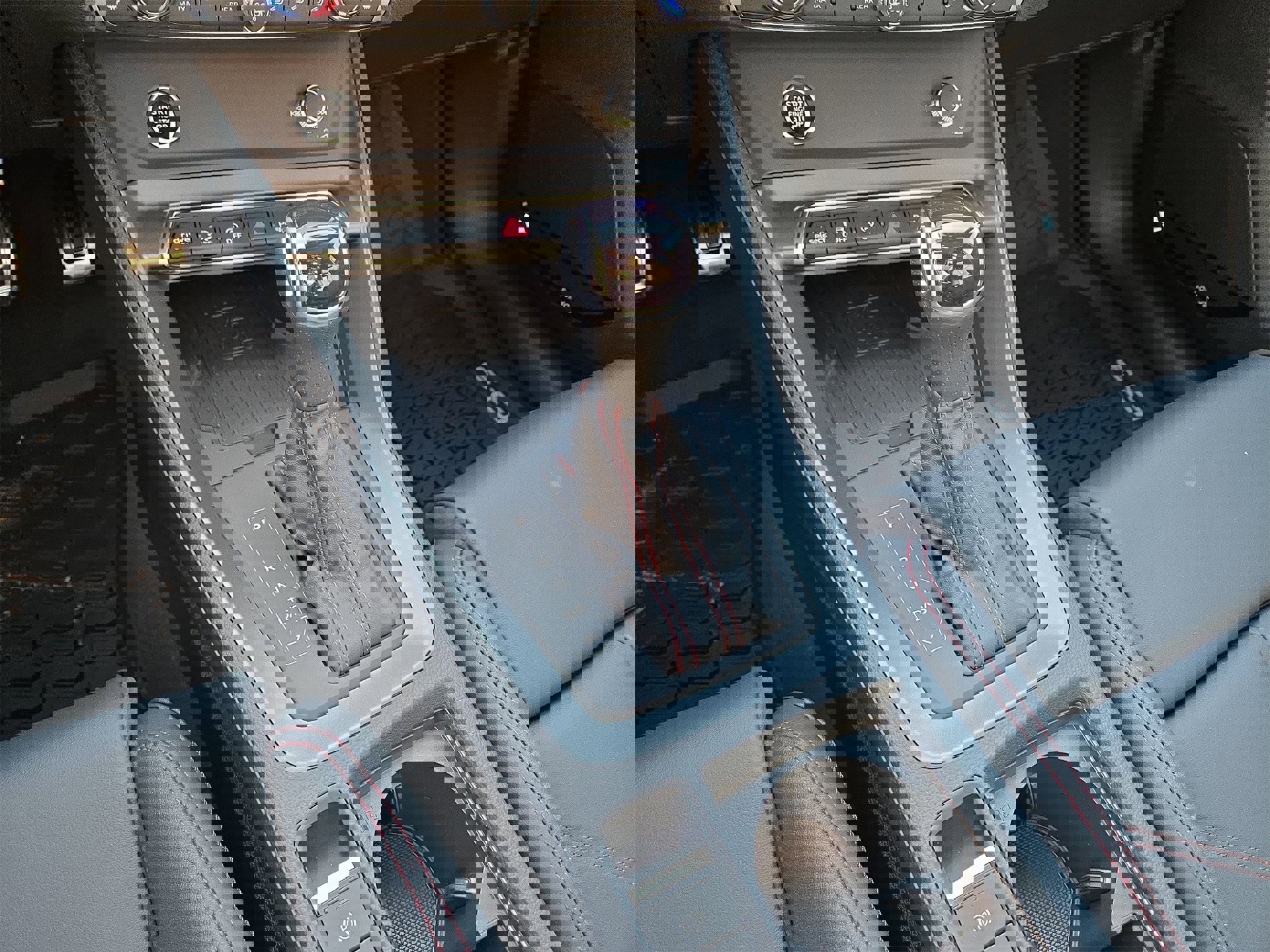 New 2025 Audi Q3 2.0T Premium Plus image 22