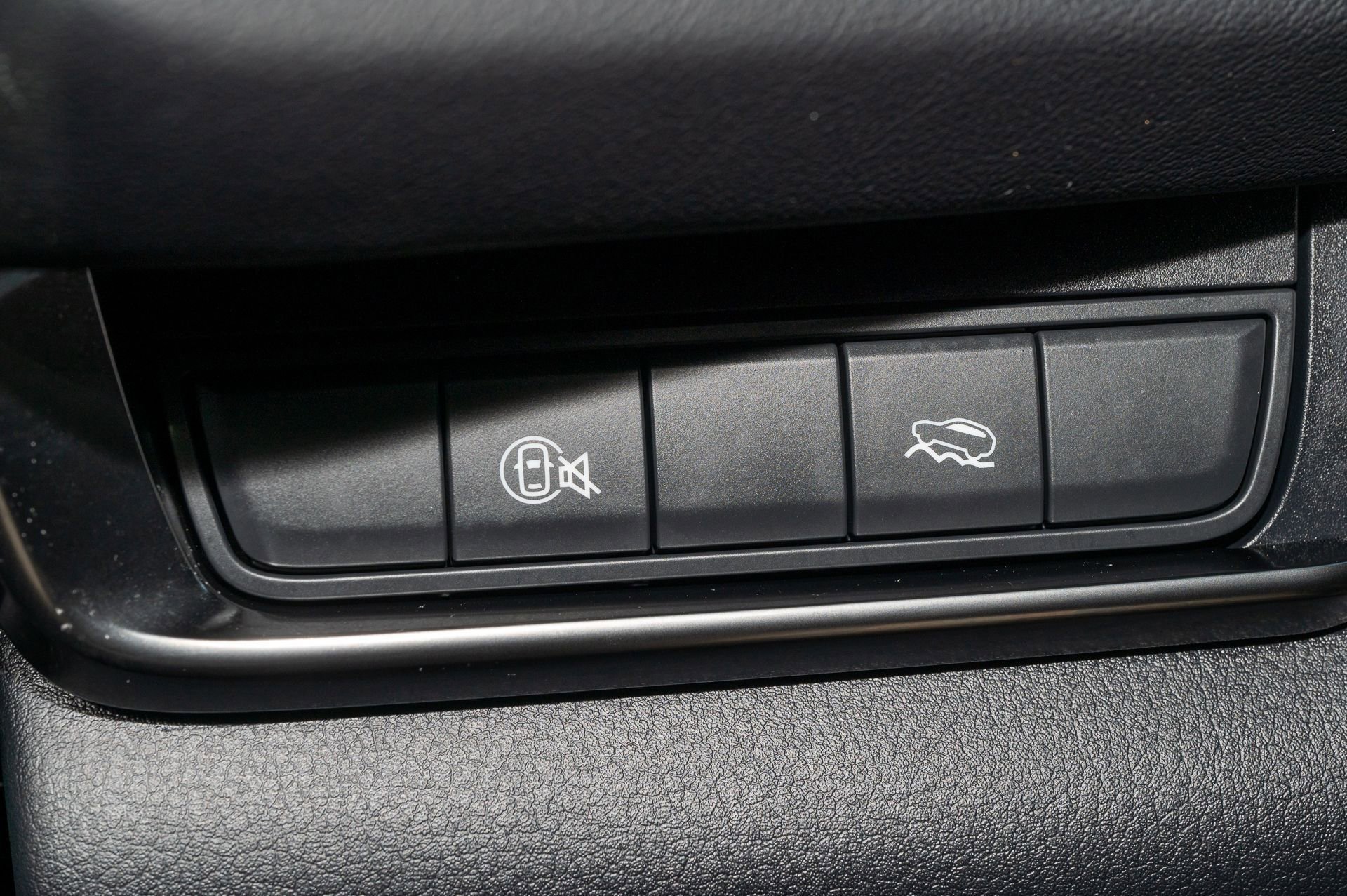 Used 2024 MAZDA CX-30 2.5 Turbo w/ Premium Package image 36