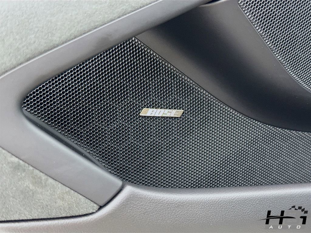Used 2022 Porsche 718 Cayman GT4 RWD image 15