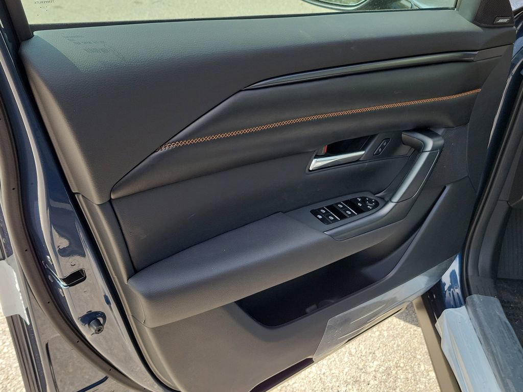 New 2026 MAZDA CX-50 2.5 Hybrid w/ Weather Package image 18