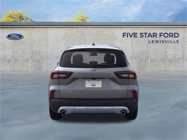 New 2026 Ford Escape Active image 7