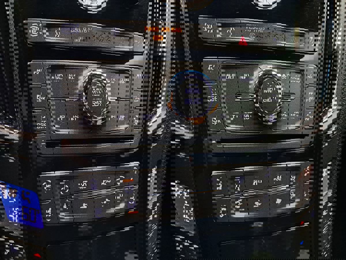 Used 2013 Cadillac CTS V image 20