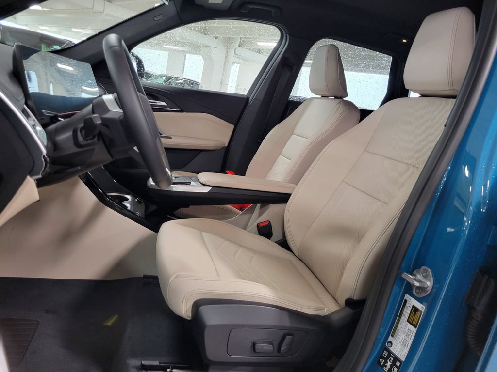 New 2025 BMW X1 xDrive28i w/ Convenience Package AWD/4WD image 8