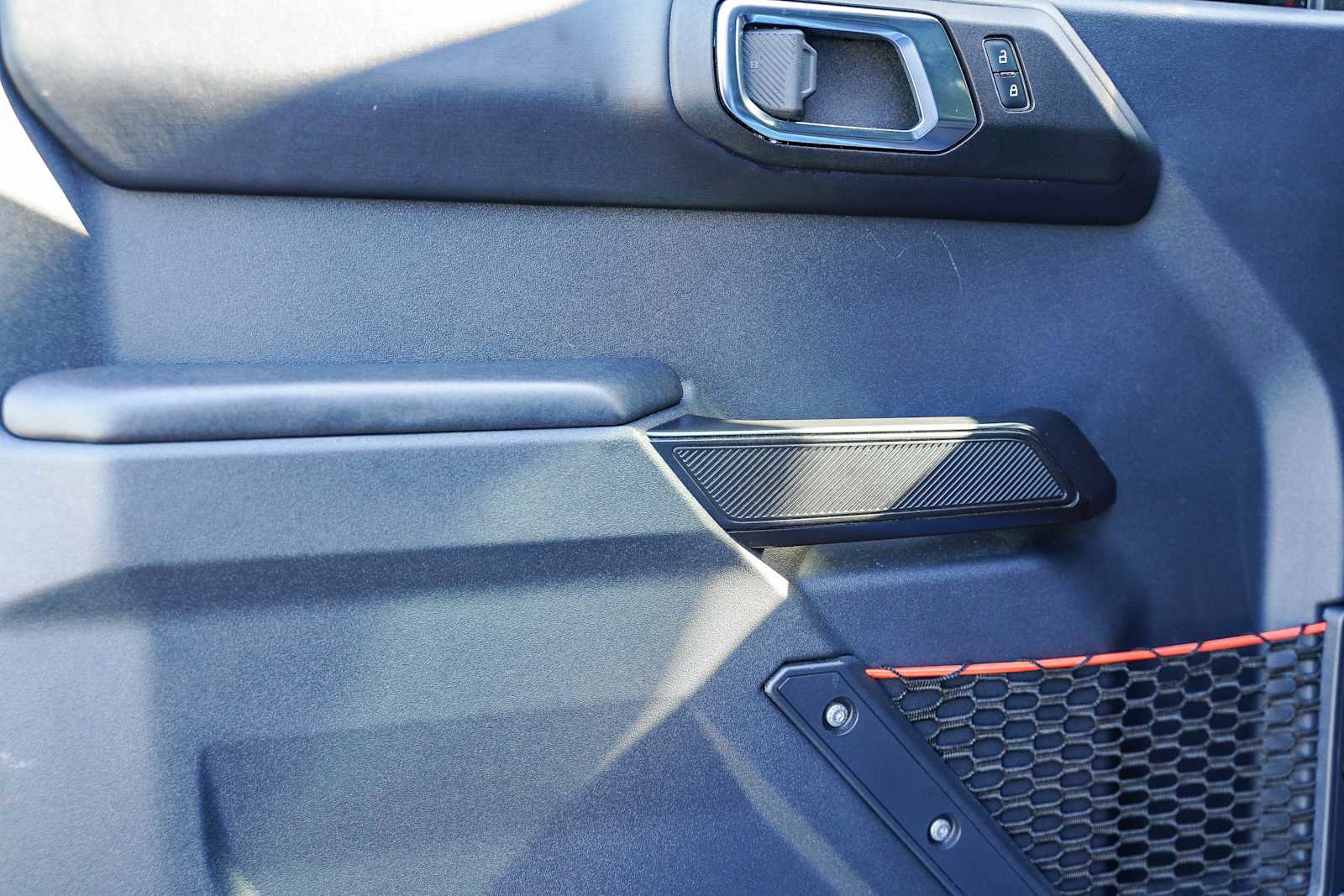 Used 2024 Ford Bronco Raptor image 17