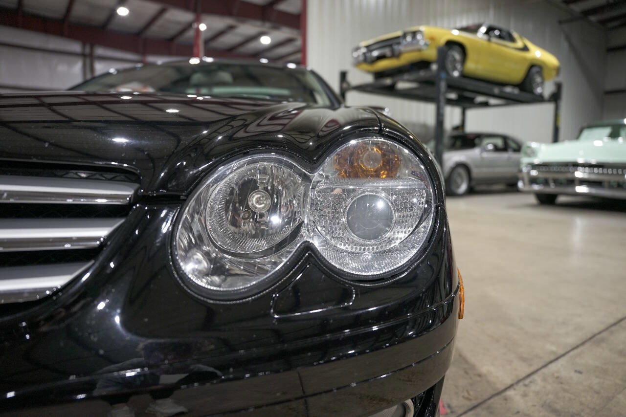 Used 2007 Mercedes-Benz SL 550 image 32