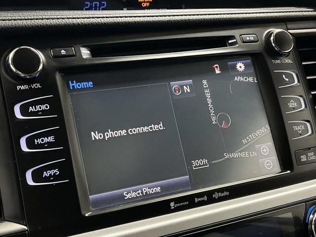 Certified 2017 Toyota Highlander SE AWD/4WD image 14