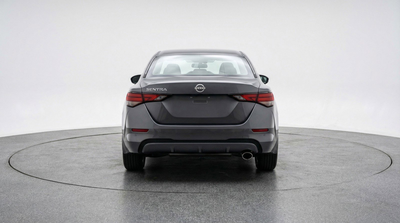 Used 2025 Nissan Sentra S image 7