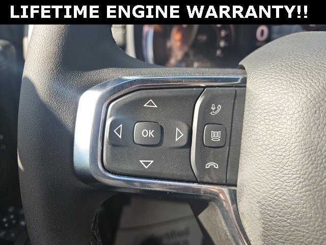 New 2026 RAM 2500 Laramie w/ Sport Appearance Package image 21