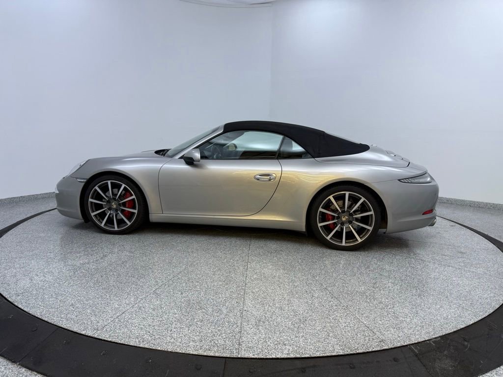 Used 2017 Porsche 911 Carrera 4S image 40