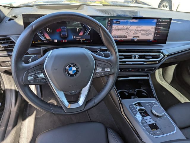 Certified 2024 BMW 230i Coupe w/ Premium Package image 12