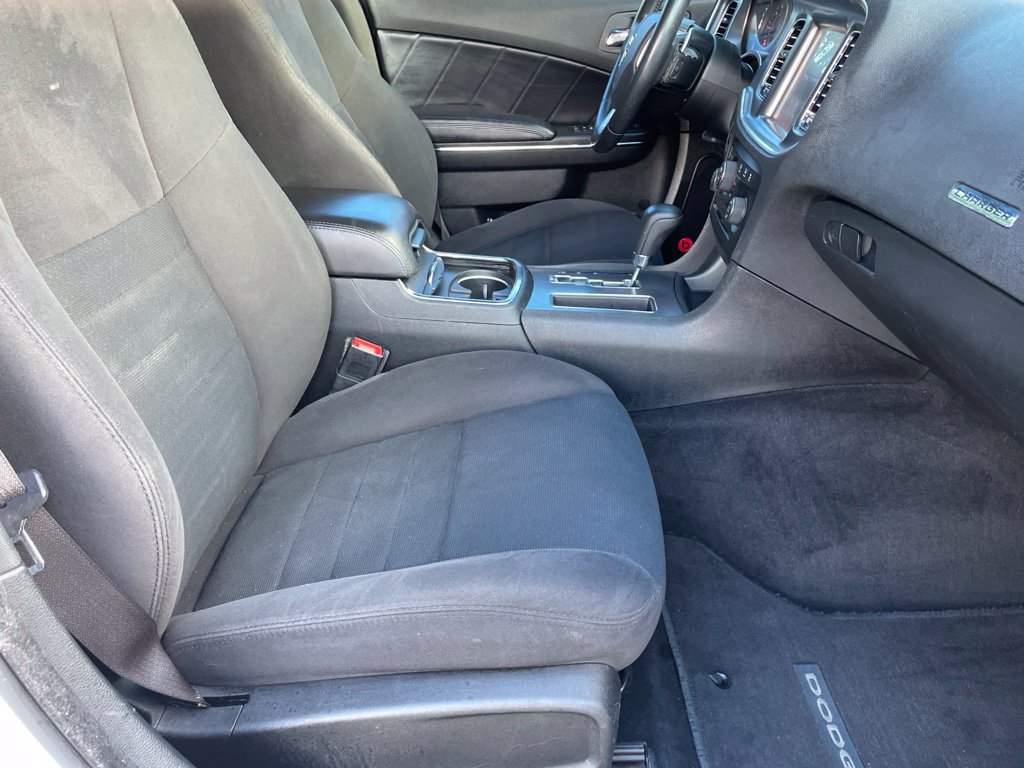 Used 2014 Dodge Charger R/T AWD/4WD image 24