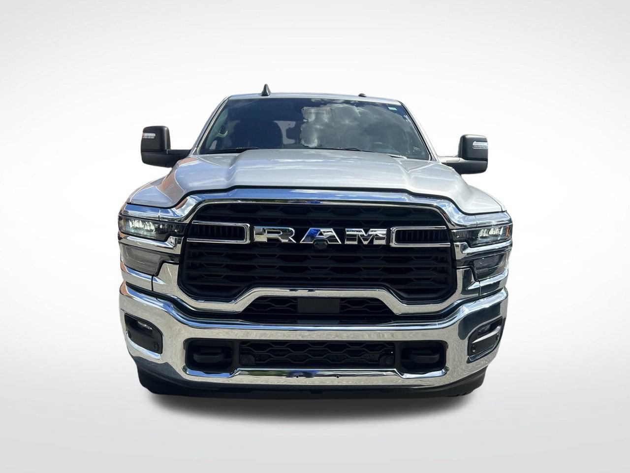 Used 2026 RAM 2500 Big Horn AWD/4WD image 8