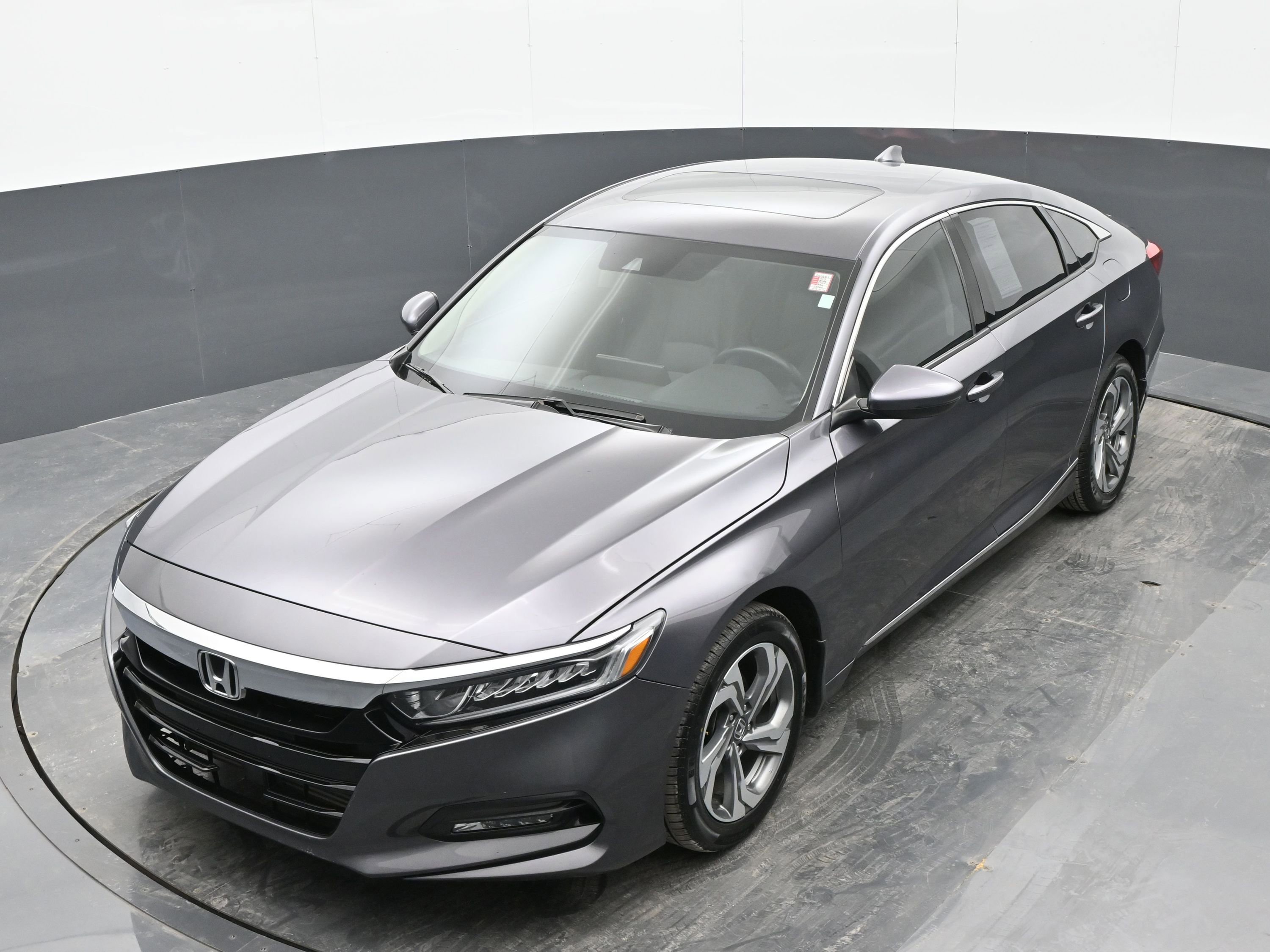 Used 2019 Honda Accord EX-L image 31