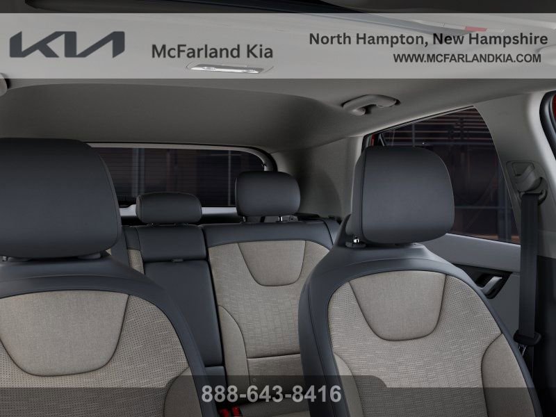 New 2026 Kia Niro SX Touring image 27
