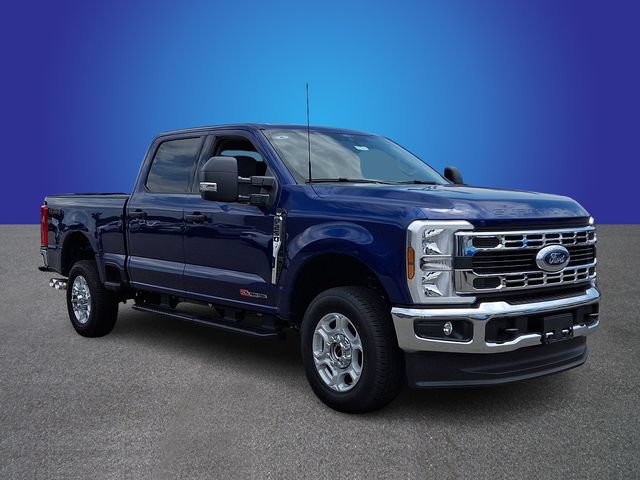 New 2026 Ford F250 XLT AWD/4WD image 2
