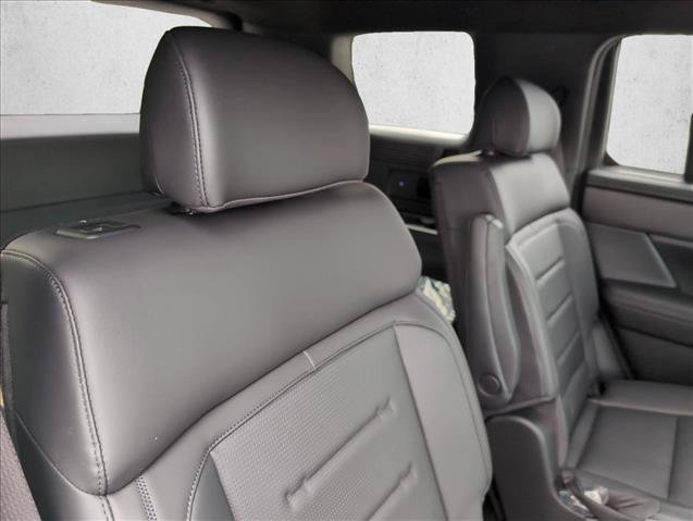 New 2026 Hyundai Santa Fe Calligraphy FWD image 26
