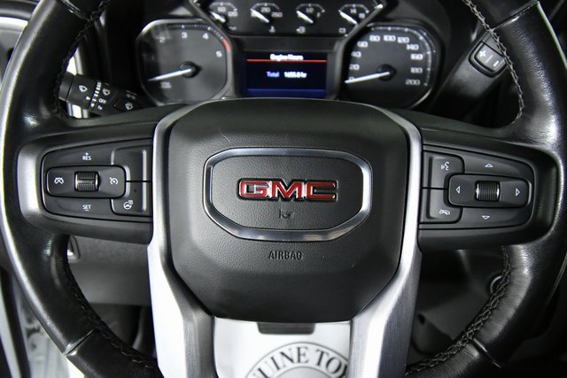 Used 2021 GMC Sierra 3500 SLT w/ Gooseneck/5TH Wheel Package image 2