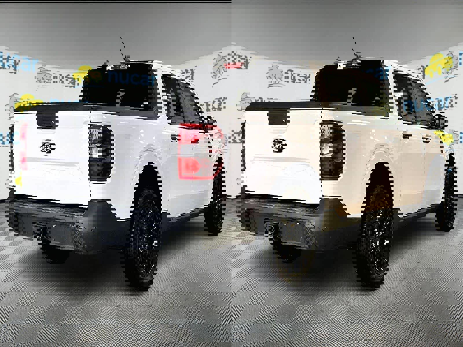 Used 2025 Ford Maverick XLT w/ XLT Luxury Package image 6