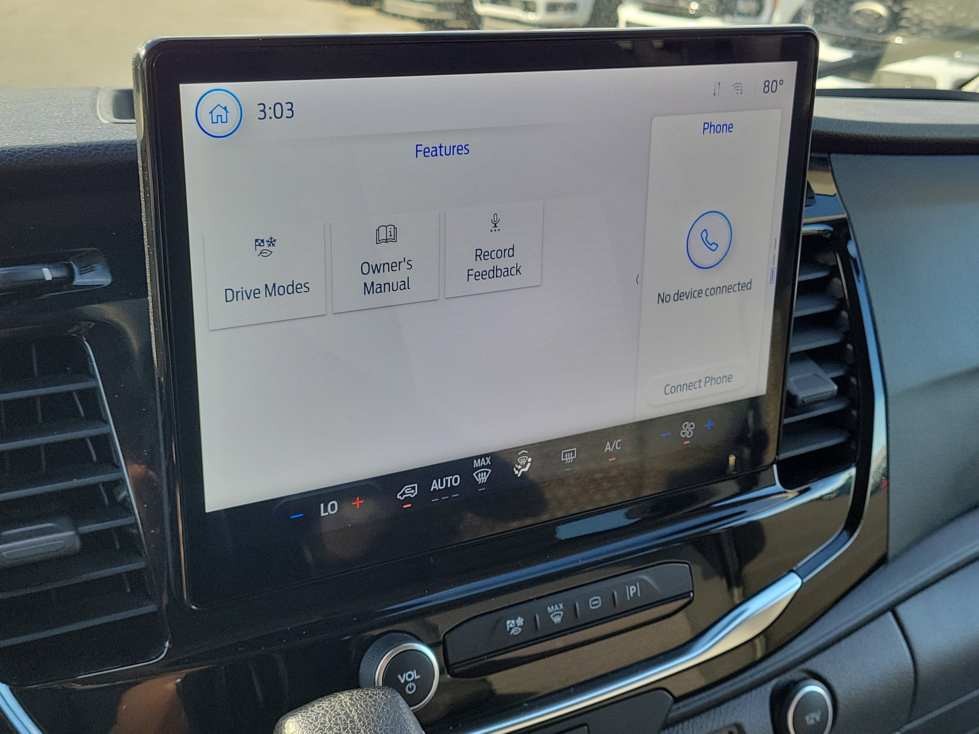 Used 2023 Ford Transit 350 XLT image 8