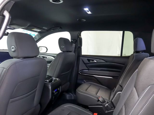 Used 2024 Chevrolet Traverse LT image 15
