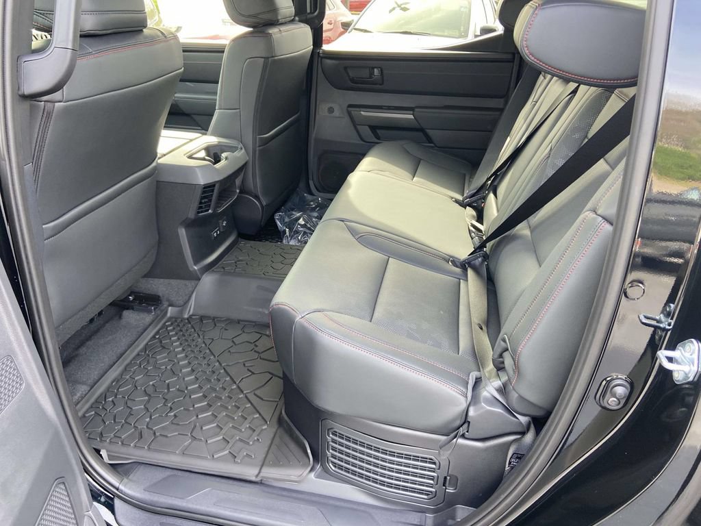 New 2026 Toyota Tundra TRD Pro AWD/4WD image 15
