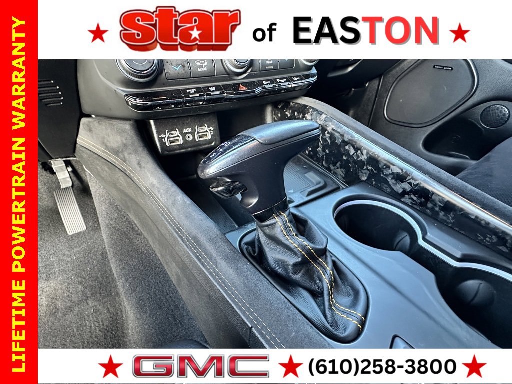 Used 2023 Dodge Durango R/T w/ Hemi Orange Plus Package image 33