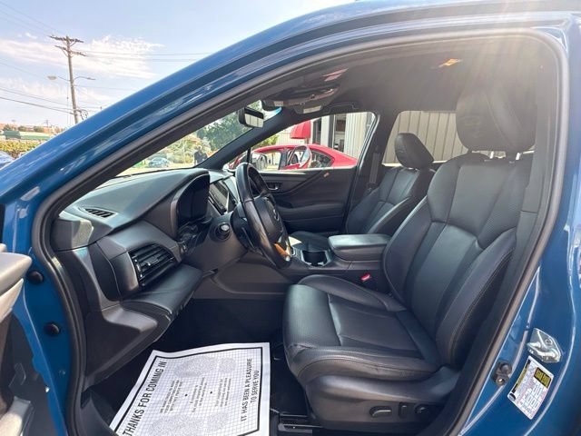 Used 2022 Subaru Outback Wilderness AWD/4WD image 12