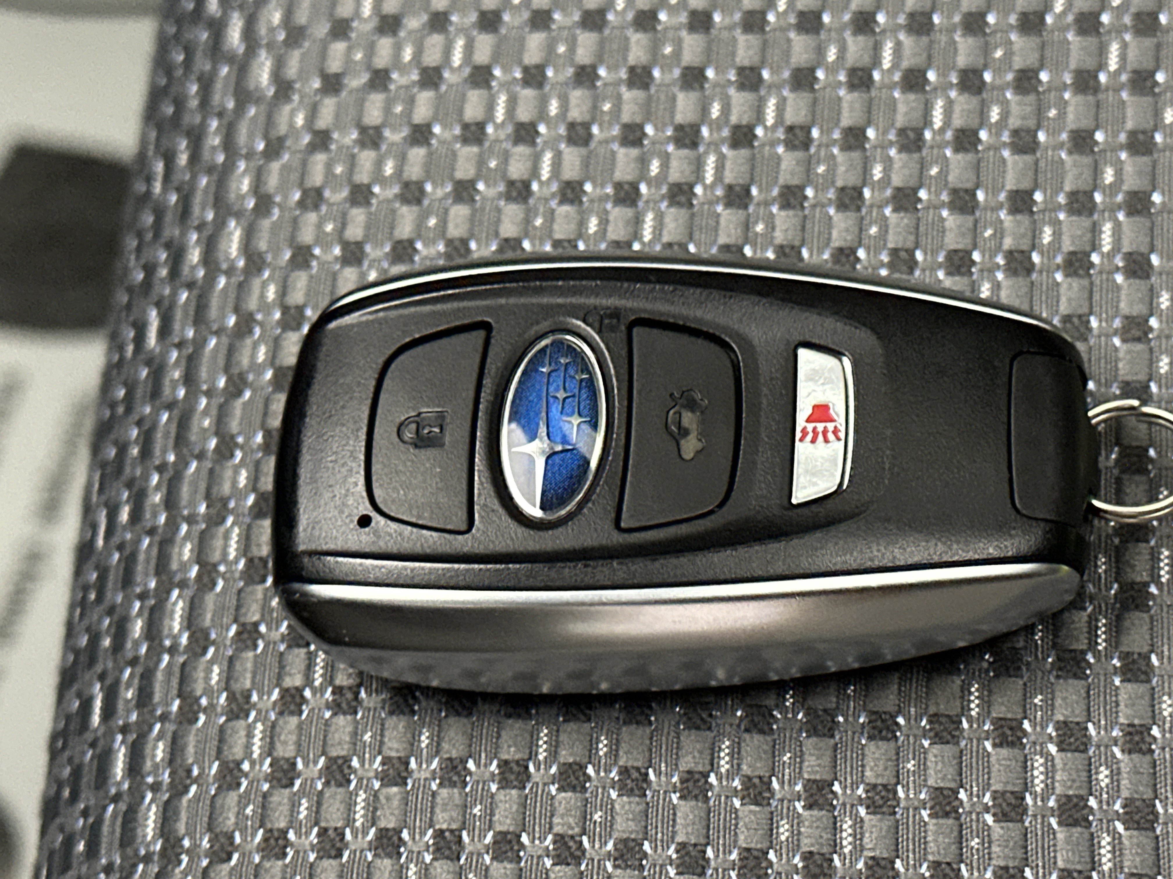 Used 2025 Subaru Forester Premium w/ Convenience Package #1 image 37