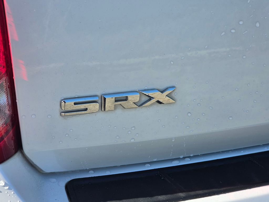 Used 2016 Cadillac SRX Performance w/ Driver Assist Package image 36