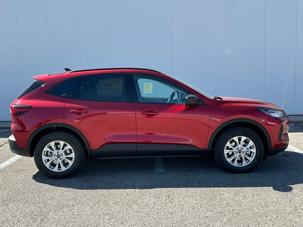 New 2026 Ford Escape Active w/ Cold Weather Package AWD/4WD image 7